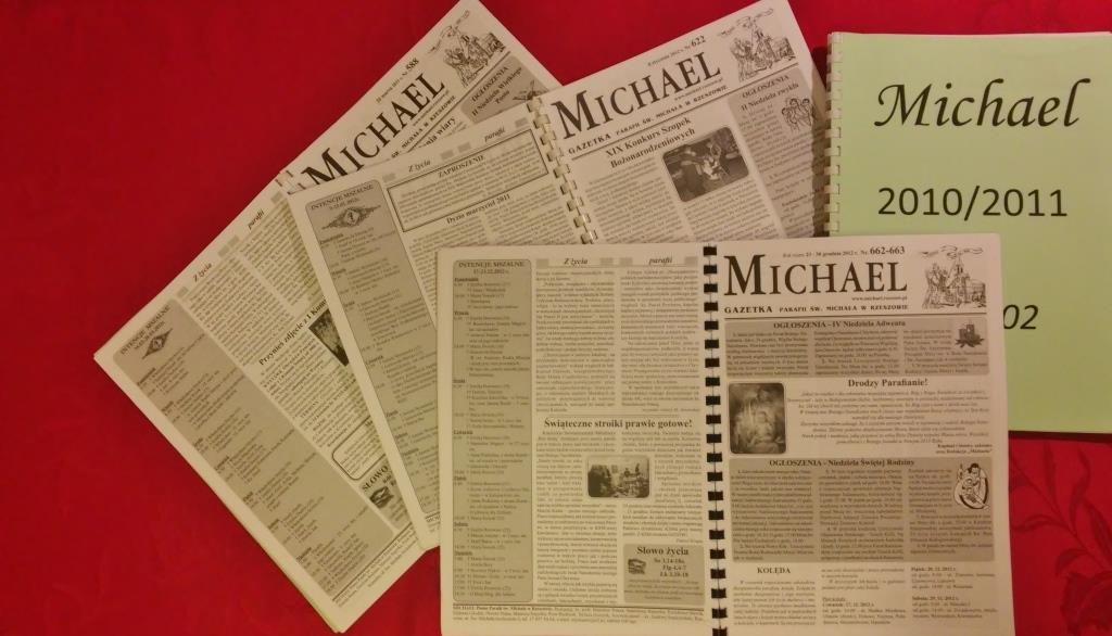 michael foto