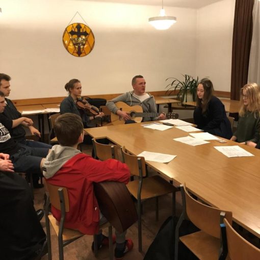 schola foto