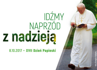 dzien papieski 2017
