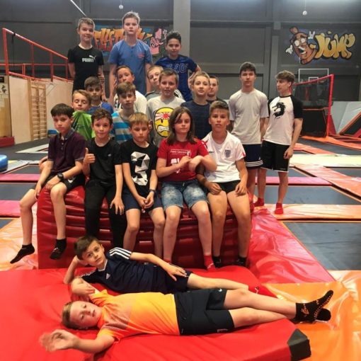 FlyPark
