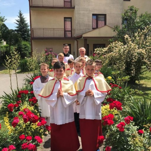 przyjęcie do LSO 10.06.18