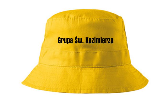 CZAPKA