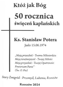 ks-Stanislaw-Potera