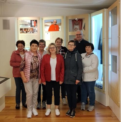 01.10.2026 - Zamki Renesansu - Caritas