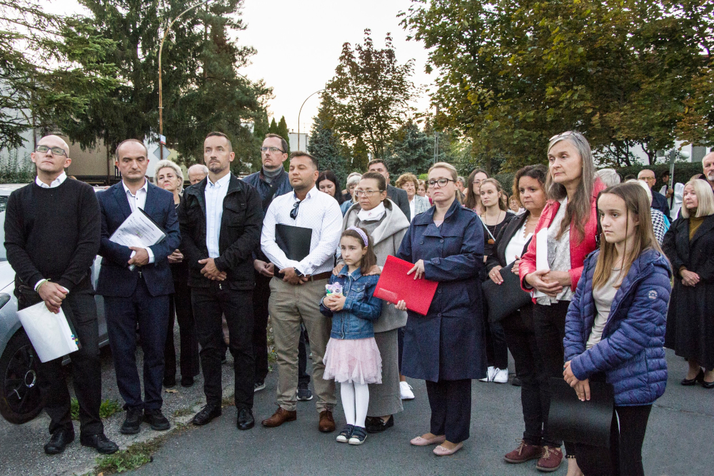 27.09.2026 - Procesja Archanielska