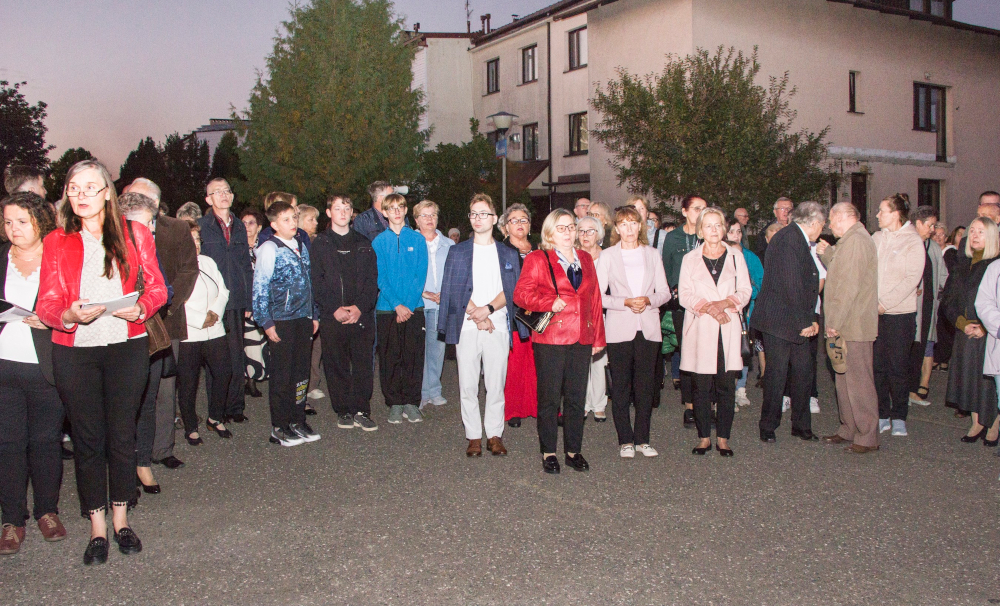 27.09.2026 - Procesja Archanielska