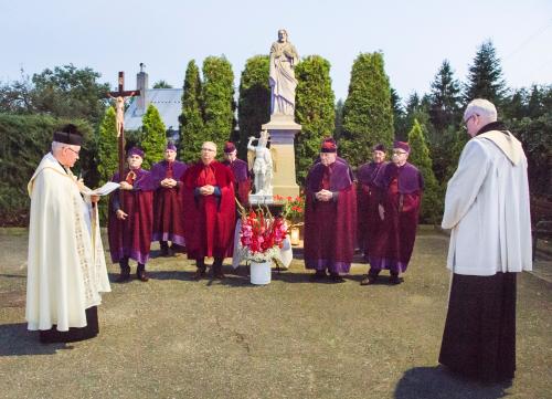 27.09.2026 - Procesja Archanielska