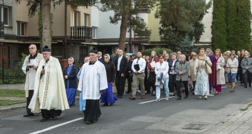 27.09.2026 - Procesja Archanielska