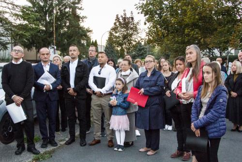 27.09.2026 - Procesja Archanielska