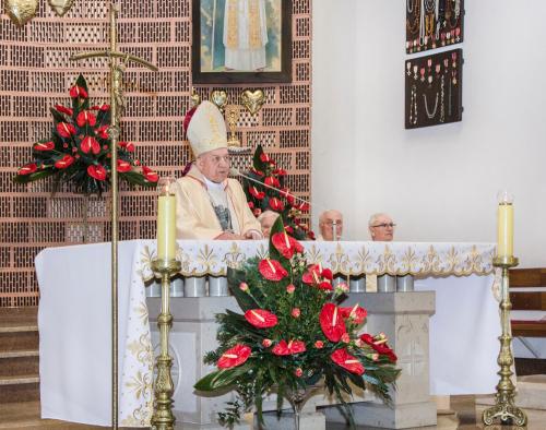 29 09 2026 Uroczystości Odpustowe ku czci św. Michała Archanioła