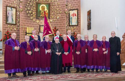 29 09 2026 Uroczystości Odpustowe ku czci św. Michała Archanioła