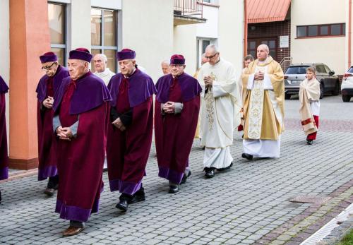 29 09 2026 Uroczystości Odpustowe ku czci św. Michała Archanioła
