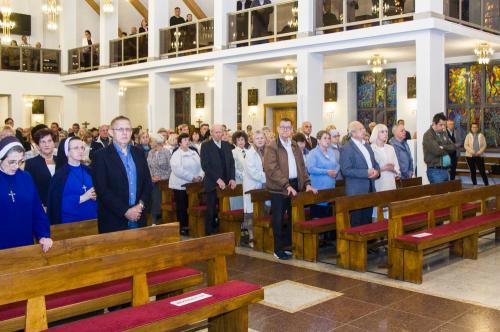 29 09 2026 Uroczystości Odpustowe ku czci św. Michała Archanioła