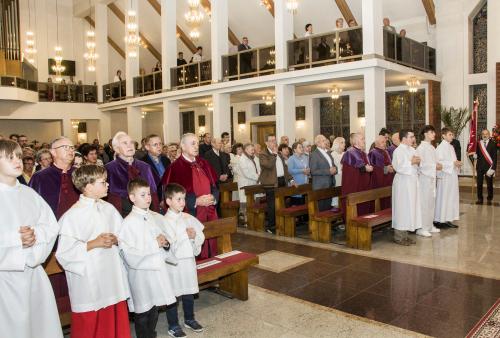 29 09 2026 Uroczystości Odpustowe ku czci św. Michała Archanioła